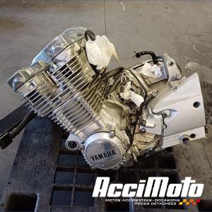 Moteur YAMAHA XJR 1300