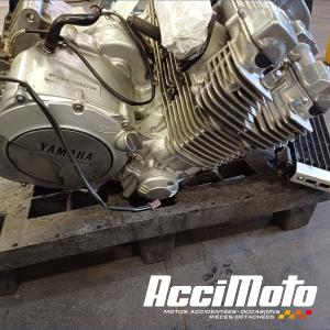 Moteur YAMAHA XJR 1300