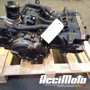 Moteur YAMAHA TRACER 700
