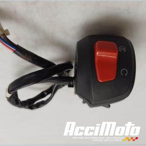 Commodo (droit) YAMAHA YZF-R 125