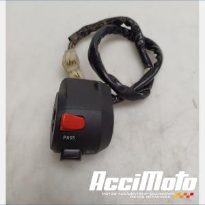 Commodo (gauche) YAMAHA YZF-R 125