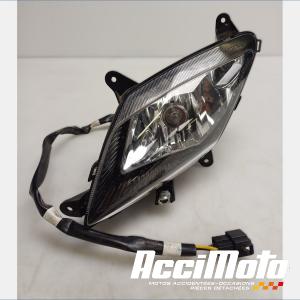 PHARE OPTIQUE AVG YAMAHA YZF-R 125