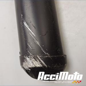 Ligne d'échappement complète YAMAHA YZF-R 125
