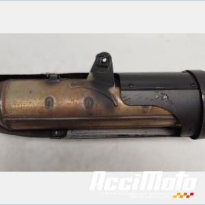 Ligne d'échappement complète YAMAHA YZF-R 125