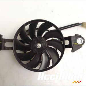 Ventilateur de radiateur  YAMAHA YZF-R 125