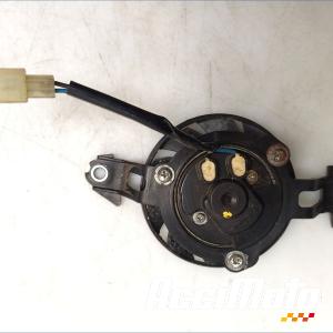 Ventilateur de radiateur  YAMAHA YZF-R 125
