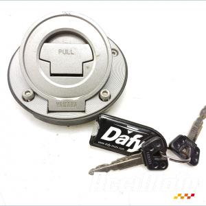 Bouchon de réservoir YAMAHA R6 YZF600