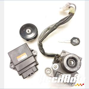 Kit neiman+cdi YAMAHA TMAX XP500