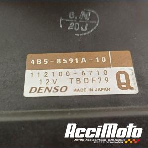 Kit neiman+cdi YAMAHA TMAX XP500