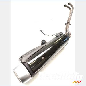 Ligne d'échappement complète YAMAHA TMAX XP500