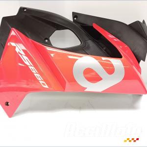 Flanc de carénage avant (droit) APRILIA RS 660