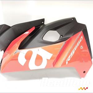 Flanc de carénage avant (gauche) APRILIA RS 660