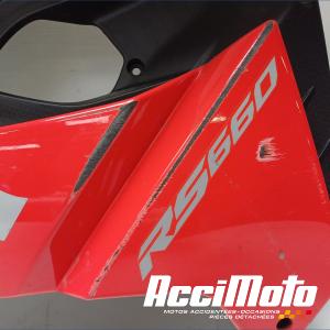 Flanc de carénage avant (gauche) APRILIA RS 660