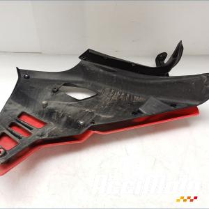 Flanc de carénage avant (gauche) APRILIA RS 660