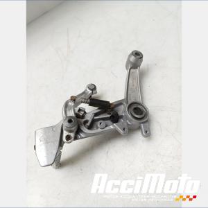 Platine repose-pied avant (droit) APRILIA RS 660
