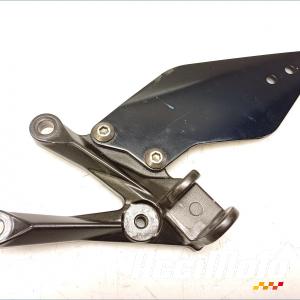Platine repose-pied avant (gauche) KAWASAKI ZX10R