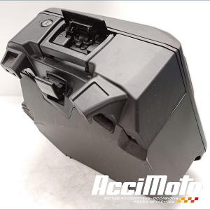 Valise droite HONDA NT 1100