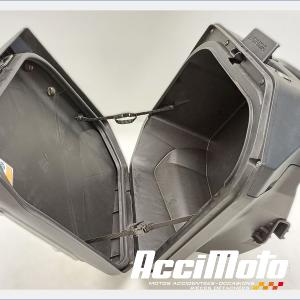Valise droite HONDA NT 1100