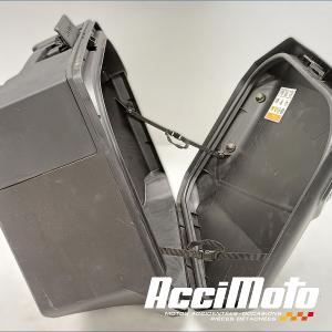 Valise droite HONDA NT 1100