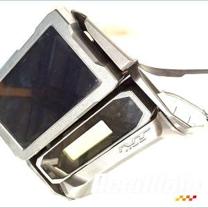 Compteur (tableau de bord) HONDA NT 1100