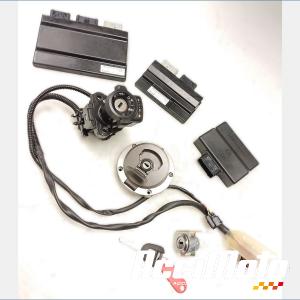 Kit neiman+cdi HONDA NT 1100