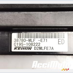 Kit neiman+cdi HONDA NT 1100
