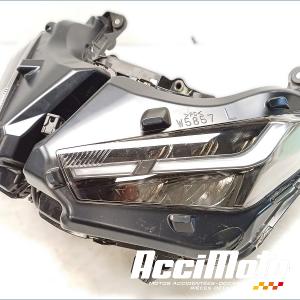 Phare (optique avant) HONDA NT 1100