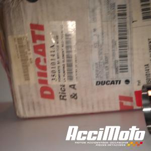 Tube de fourche nu (gauche) DUCATI MONSTER 620 IE