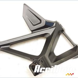 Platine repose-pied arrière (droit) HONDA NT 1100