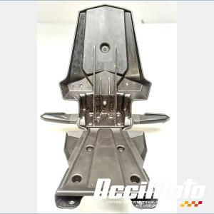 Support plaque d'immat./bavette arr HONDA NT 1100