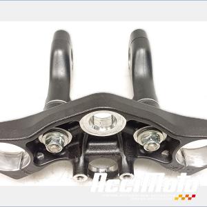 Té de fourche supérieur HONDA NT 1100