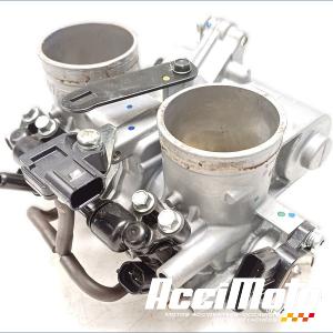 Rampe d'injection (moteur) HONDA NT 1100