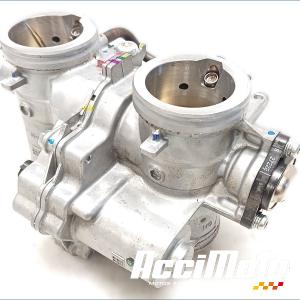 Rampe d'injection (moteur) HONDA NT 1100