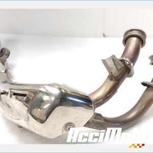 Collecteur d'échappement HONDA NT 1100