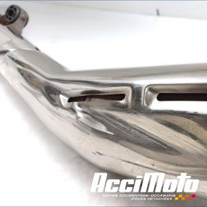 Collecteur d'échappement HONDA NT 1100