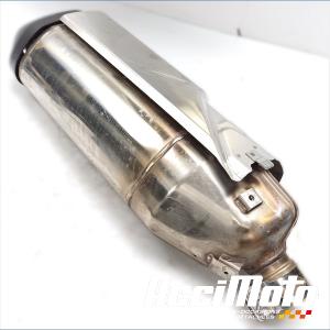Silencieux (origine) HONDA NT 1100