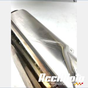 Silencieux (origine) HONDA NT 1100