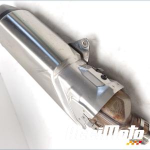 Silencieux (origine) HONDA NT 1100