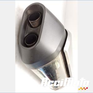 Silencieux (origine) HONDA NT 1100