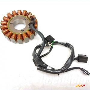 Stator d'alternateur SUZUKI SV 650N