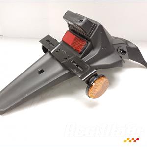 Support plaque d'immat./bavette arr SUZUKI SV 650N