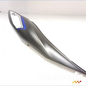 Coque arrière (droite) SUZUKI SV 650N