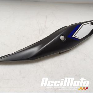 Coque arrière (gauche) SUZUKI SV 650N