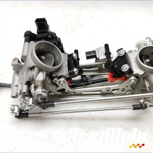 Rampe d'injection (moteur) SUZUKI SV 650N