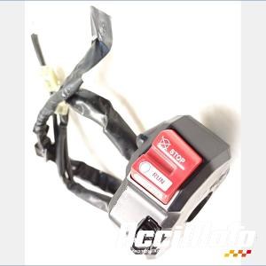 Commodo (droit) YAMAHA R1 YZF1000