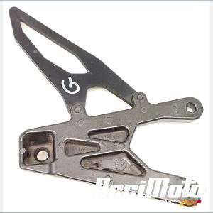 Platine repose-pied avant (gauche) YAMAHA R1 YZF1000