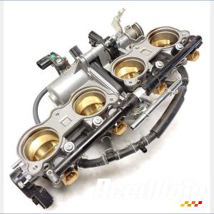 Rampe d'injection (moteur) YAMAHA R1 YZF1000