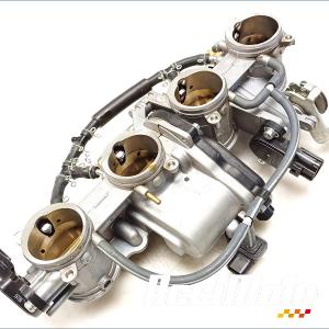 Rampe d'injection (moteur) YAMAHA R1 YZF1000