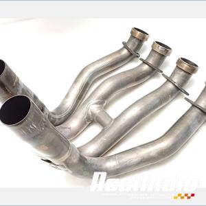 Ligne d'échappement complète YAMAHA R1 YZF1000