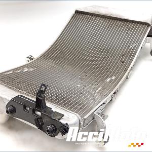 Radiateur de refroidissement YAMAHA R1 YZF1000